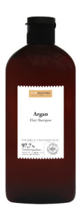 argan szampon do włosów