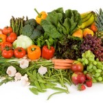 Warzywa i owoce