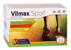 Vitmax Sport – siła witalności 1672224673