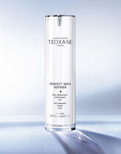 TEOXANE – nowa linia kosmeceutyków teoxane_perfect_skin_refiner_int-236x300-1