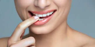 W jaki sposób dbać o zęby?