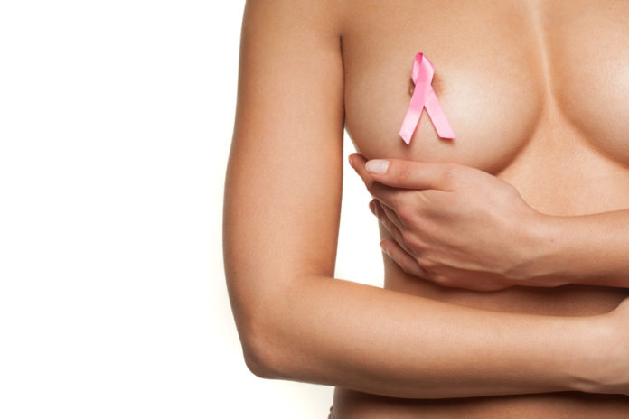 Odtworzenie piersi po mastektomii