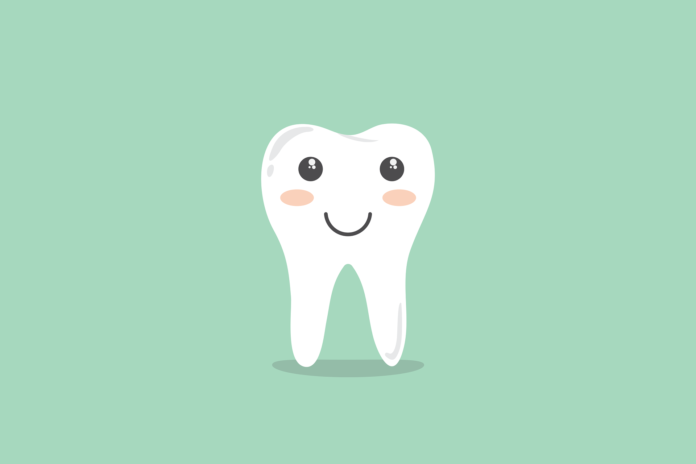 Zasady dbania o zęby