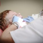 Fluoryzacja zębów w szkole - informacje