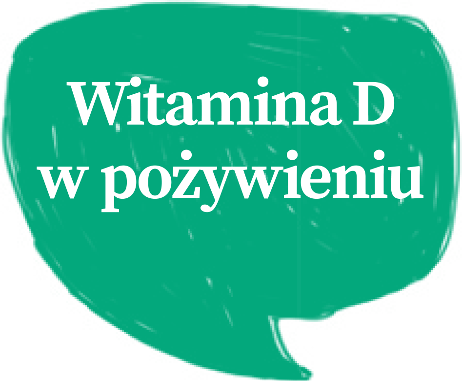 Zobacz, jakie szkody powoduje niedobór witaminy D w organizmie witamina-d-w-jedzeniu