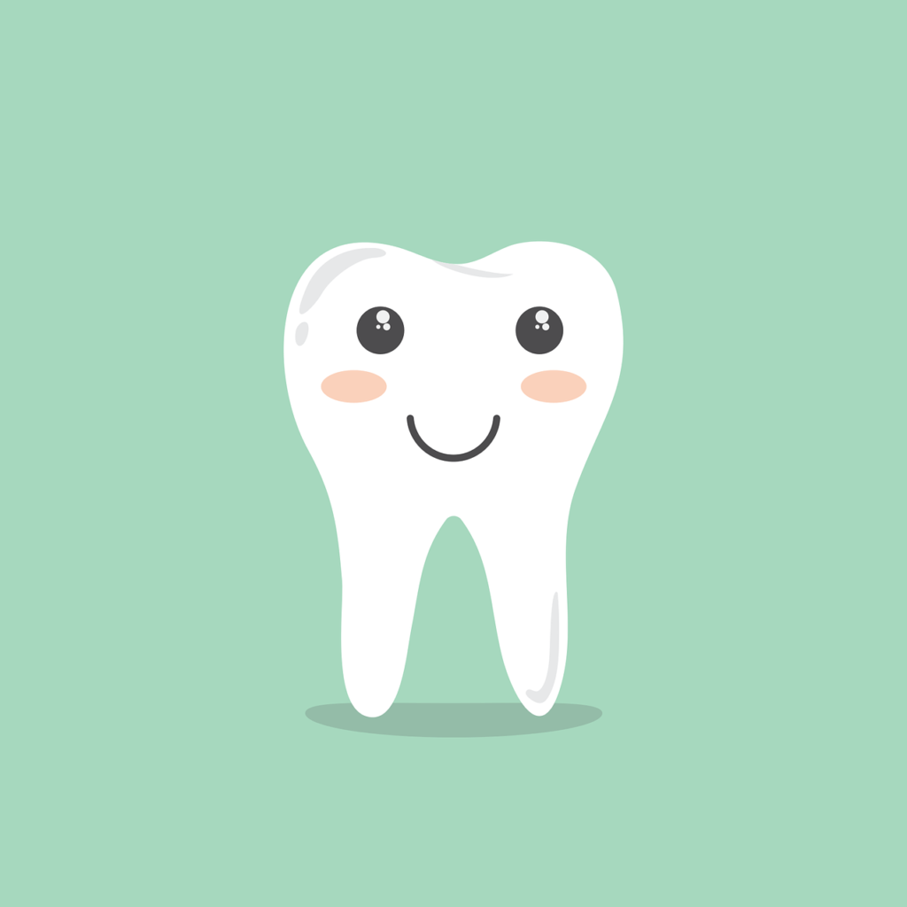Dlaczego warto wykonywać fluoryzacje zębów - ważne informacje! zabek-fs8-1024x1024