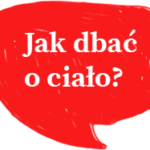 Jak dbać o ciało pożywieniem