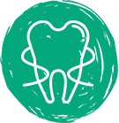 7 błędów popełnianych przy pielęgnacji zębów jak-uzywac-nic-dentystyczna