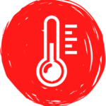 Mycie włosów w odpowiedniej temperaturze wody