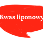 kwas liponowy antyoksydantem