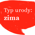 typ urody zima cechy