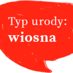 typy urody wiosna i dobór ubrań