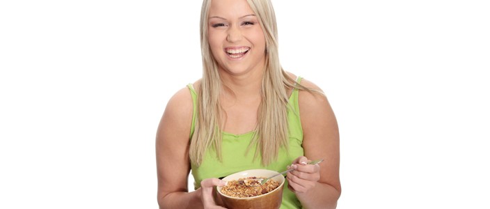 Balon w walce z otyłością