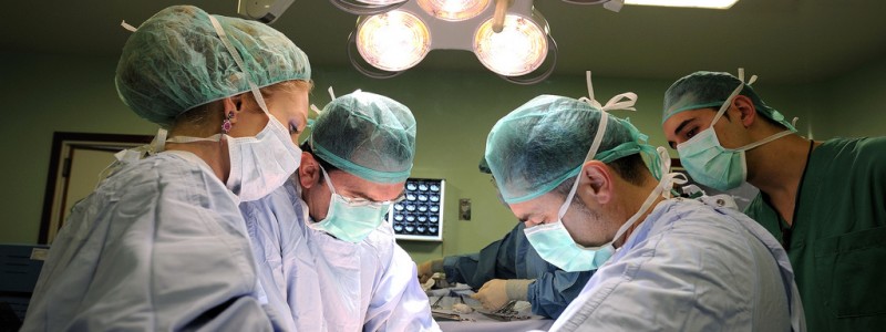 Operacja liposukcja