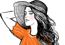 lista sprawdzonych sposobów na stres