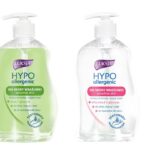 Luksja płyń do skóry wrażliwej Hypo Allergenic