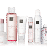 Zestaw kosmetyków Ritual of Sakura