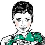 Dieta bez mięsa a zdrowie