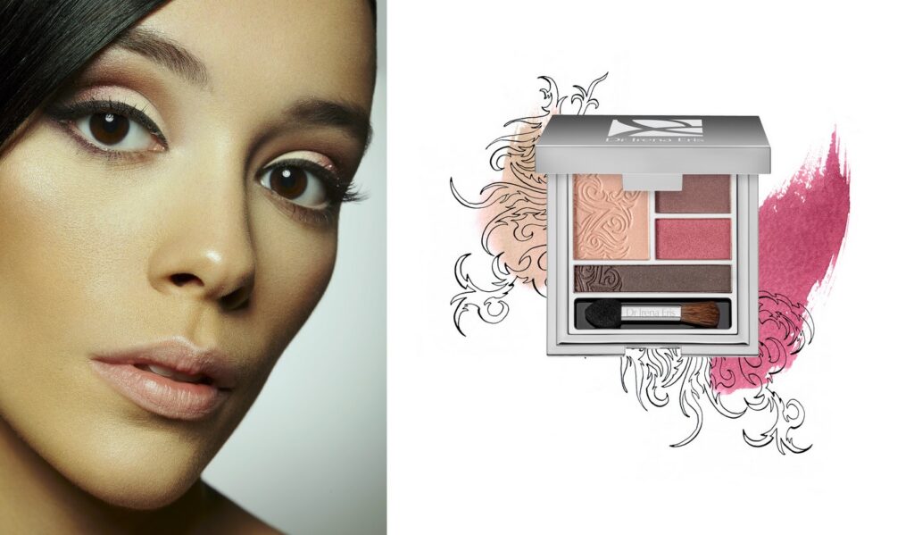 Produkty Eris - Hollywood Purple Look