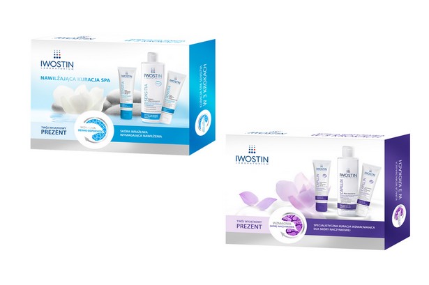 Iwostin - kuracja SPA