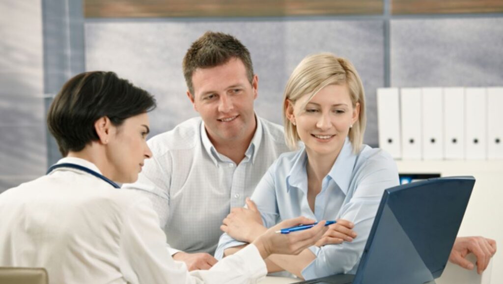 Zabiegi medyczne na raty