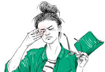 leniwe oko leczenie jest niezbędne