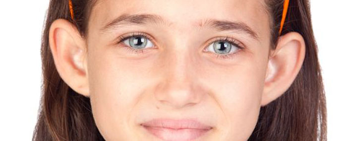 operacja odstających uszu u dziecka