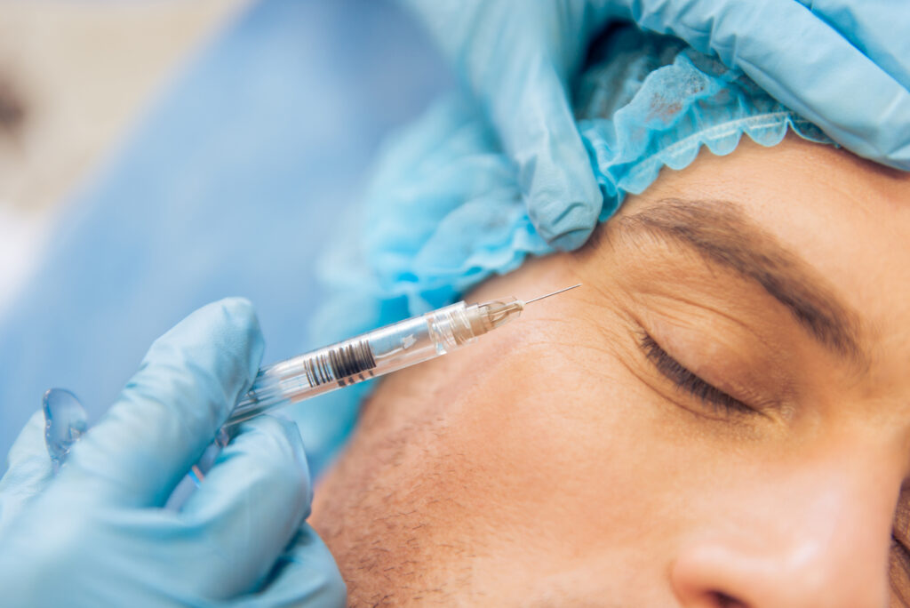 Jak zlikwidować cienie pod oczami